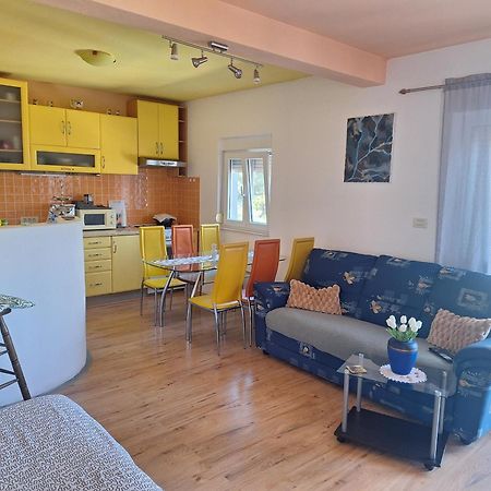 Apartman Mari Trogir Kültér fotó