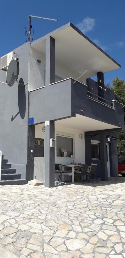 Apartman Mari Trogir Kültér fotó