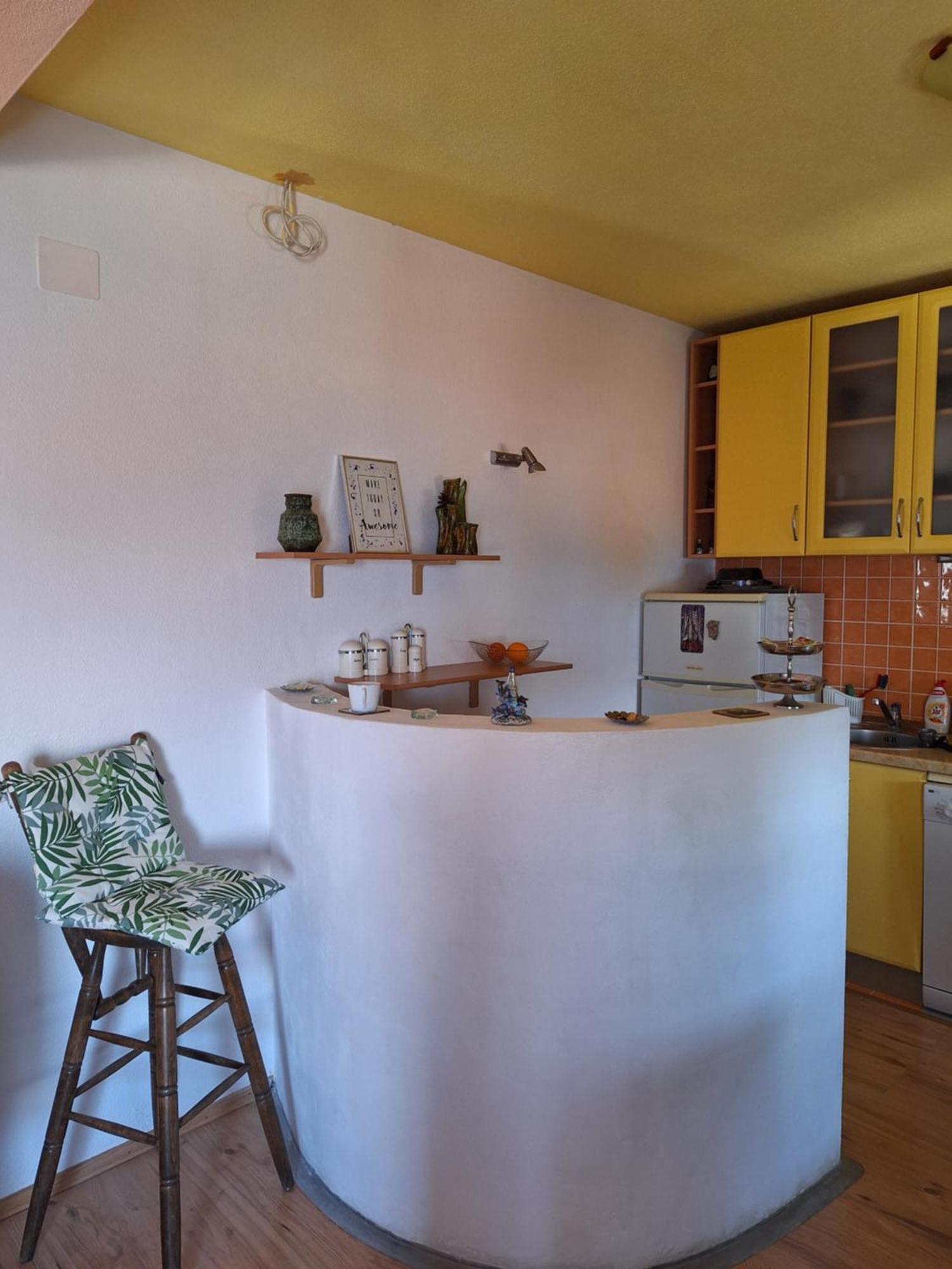Apartman Mari Trogir Kültér fotó