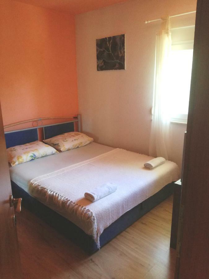 Apartman Mari Trogir Kültér fotó