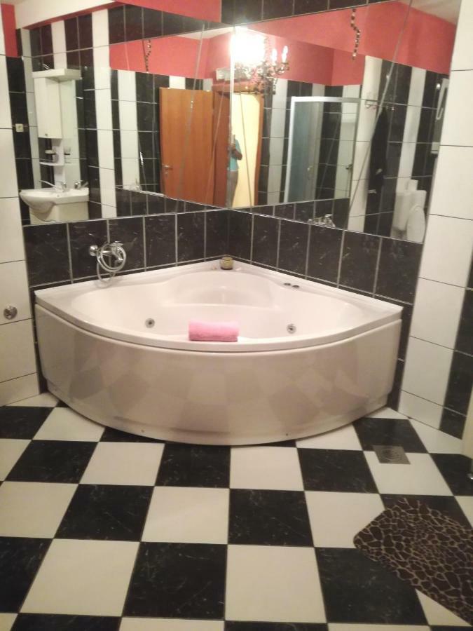 Apartman Mari Trogir Kültér fotó